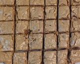 A picture of step 6 of Simple Blondie Bites.