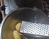 Foto del paso 1 de la receta: Milcao con chicharrón frito #globalcookpadgames2024🇨🇱