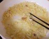 Hình bước làm 2 của món Cà ri gà Ấn (chicken curry)