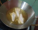 Foto langkah ke 3 dari resep Pisang Goreng Wijen.