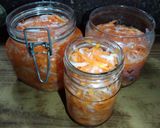 Foto langkah ke 3 dari resep Salad ala Hokben.