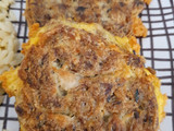 Croquetas de jurel (de tarro)