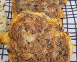 Foto del paso 7 de la receta: Croquetas de jurel (de tarro)