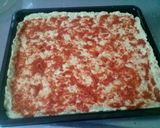 Foto del paso 4 de la receta: Arrollado de pizza