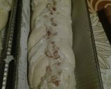 Foto del paso 8 de la receta: Pan de maíz con crema pastera! súper exquisito🙆❤