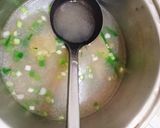 Hình bước làm 3 của món Cơm hến