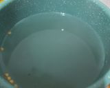 Foto del paso 5 de la receta: Sopa de codito en crema de chile guajillo