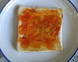 Foto langkah ke 4 dari resep Korean Toast Bread (To Se Te) Ala Verena.