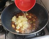 Foto del paso 5 de la receta: Pollo cantonés simple 🇨🇳