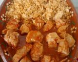 Foto del paso 5 de la receta: Costilla enchilada