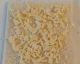 Foto langkah ke 3 dari resep Noodles Sandwich.