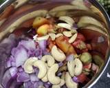 Methi malai matar recipe step 1 photo