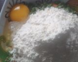 Foto langkah ke 1 dari resep Gorengan sayur/BAkwan.