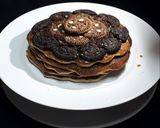 डोरा पॅनकेक (dora pancake recipe in marathi) रेसिपी स्टेप 6 फोटो 