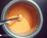 रसभरी जलेबी (Rasbhari jalebi recipe in hindi) रेसिपी चरण 1 फोटो