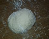 Foto del paso 3 de la receta: Pan casero tipo flauta
