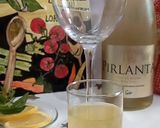 Pas rețetă Limoncello Şpriț 🍷🍾 2 fotografie