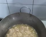 Foto langkah ke 2 dari resep Ayam Goreng Tepung (ala chef).