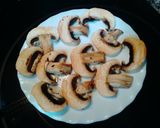 Foto del paso 6 de la receta: Nido de chayotes