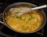 Roast Pork Tenderloin with a Green Peppercorn Cream Sauce recipe step 9 photo