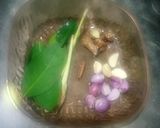 Foto langkah ke 1 dari resep Semur Ayam Kecap (159).