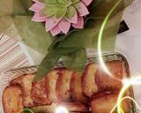 Foto del paso 1 de la receta: Torrijas al oloroso
