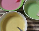 Foto langkah ke 3 dari resep Kue Apem Nasi (full tepung terigu).