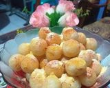 Foto langkah ke 6 dari resep Cimol Kentang.