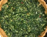 Foto del paso 4 de la receta: Pascualina!! con harina integral😋😋
