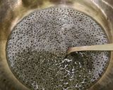 Foto langkah ke 6 dari resep Es Cocktail Buah Jadul.