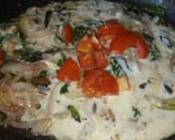 பாய் வீட்டு நெய் சோறு(Nei soru recipe in tamil) ரெசிபி ஸ்டேப் 6 புகைப்படம்