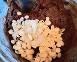 Foto del paso 4 de la receta: Cookies Saludables de Lentejas y chocolate (SIN GLUTEN 😃)