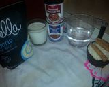 Foto del paso 1 de la receta: Arroz con leche