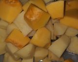 Foto del paso 3 de la receta Carbonada Puntana
