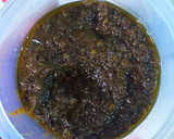 Foto del paso 5 de la receta: Guiso de marinero en cazuela con patatas y alguna que otra cosa