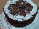 Torta para azajar