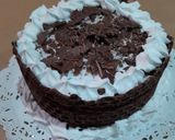 Foto del paso 5 de la receta: Torta para azajar