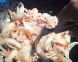 Foto del paso 3 de la receta: Pan árabe