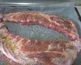 Foto del paso 1 de la receta: Costillas de cerdo con hierbas provenzales