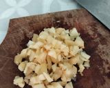 Foto langkah ke 2 dari resep Sop tahu ala hokben.