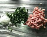 Foto del paso 1 de la receta: Huevo torta