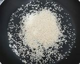 Foto langkah ke 1 dari resep Mango Sticky Rice.