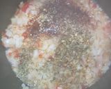 Foto del paso 1 de la receta: Salsa boloñesa