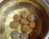 عکس مرحله 1 از دستور سرگنجشکی(گُل ریزِ)