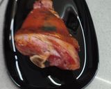 Foto del paso 10 de la receta: Codillo al horno