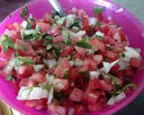 Foto del paso 1 de la receta: Tacos de chicharrón