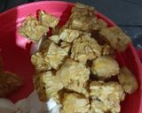 Foto langkah ke 1 dari resep Lodeh Labu Siam Kacang.