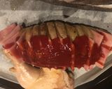 Foto del paso 2 de la receta: Papas al estilo hasselback