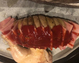 Foto del paso 2 de la receta: Papas al estilo hasselback