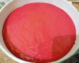 Foto del paso 10 de la receta: Red velvet cake